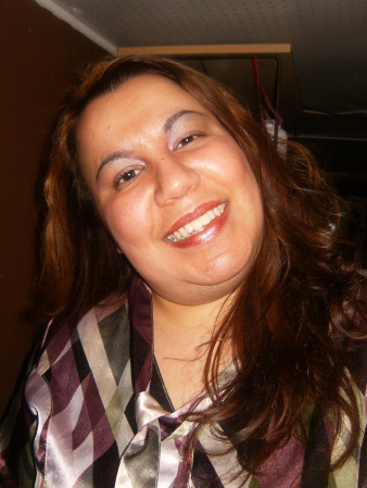 Patricia Rodriguez Photo 33