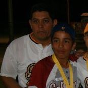 Manuel Esquivel Photo 16