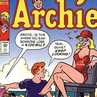 Archie Campbell Photo 36