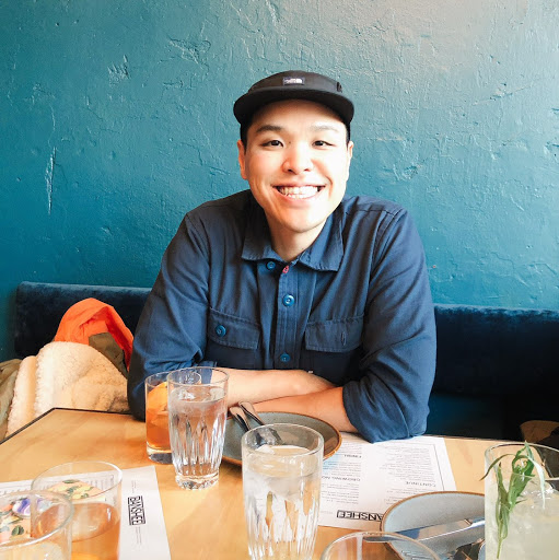 David Choi Photo 43