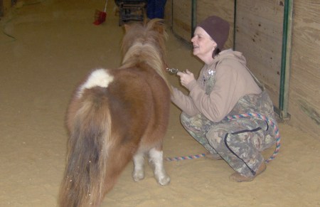 Sherry Walters Photo 23
