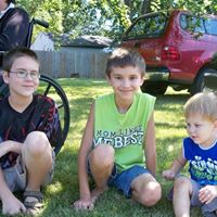 Kathy Fain Photo 20