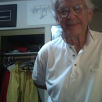 Norman Robbins Photo 22