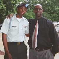 Mark Washington Photo 16