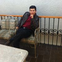 Daniel Sparrow Photo 19