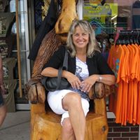 Janet Moriarty Photo 7