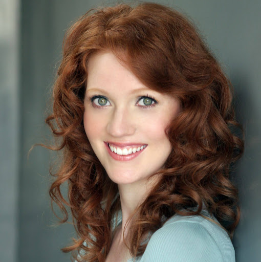 Danielle Davy Photo 12