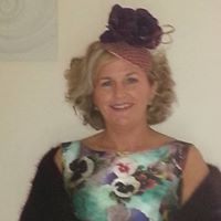 Frances Murray Photo 12