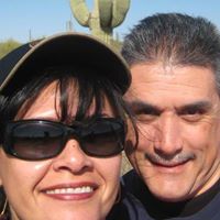 Virginia Baeza Photo 7