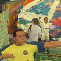Rodolfo Carbajal Photo 3