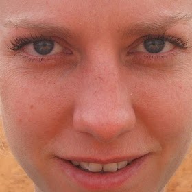 Stephanie Carrick Photo 15