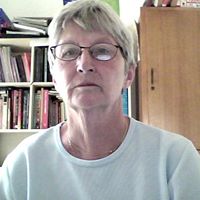 Christine Voigt Photo 21