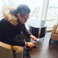 Kenny Lin Photo 27