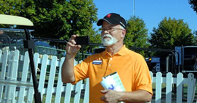 Don Forrest Photo 31