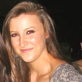 Sarah Zamora Photo 6