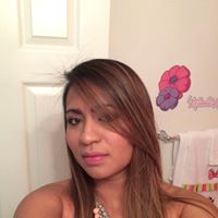 Rosa Paredes Photo 25