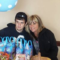 Christine Boyd Photo 45