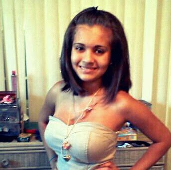 Michelle Roman Photo 14