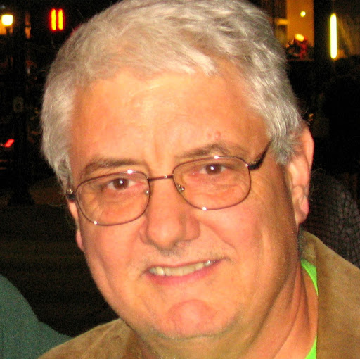 Mike Robison Photo 33