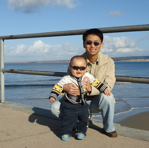 Peng Liu Photo 19