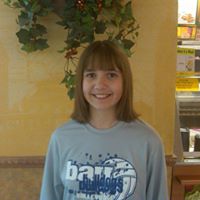 Andrea Harvey Photo 22