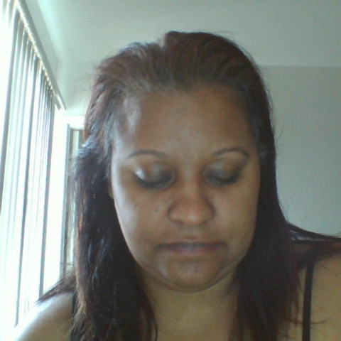 Nicole Simms Photo 4
