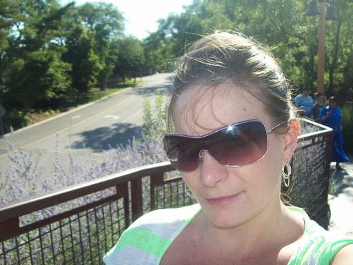 Casey Cheek Photo 2