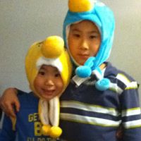 Amanda Lin Photo 19