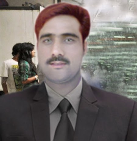 Muhammad Rashid Photo 36