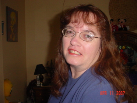 Susan Morris Photo 20