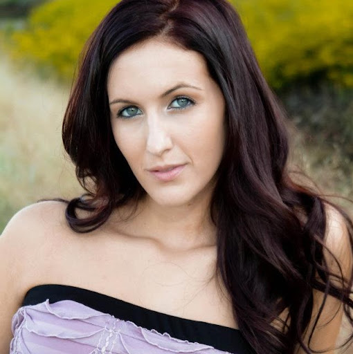 Joy Morgan Photo 36