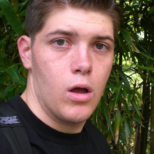 Brian Webster Photo 8