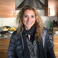 Eve Friedman Photo 3