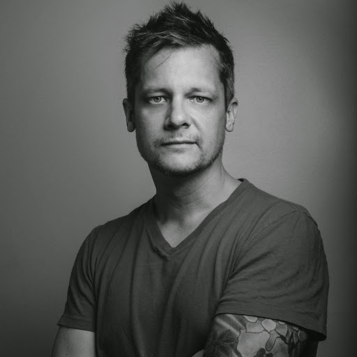 David Burke Photo 26