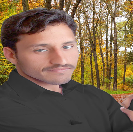 Nasir Khan Photo 20
