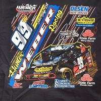 Todd Weber Photo 48