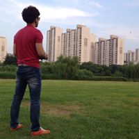 Hui Guo Photo 17