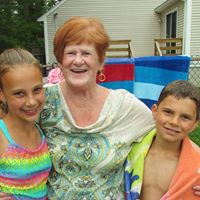 Carolyn Davidson Photo 20