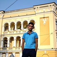 Arthur Darbinian Photo 2