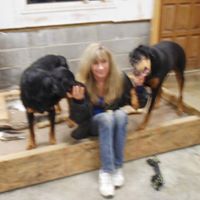 Candy Scott Photo 7