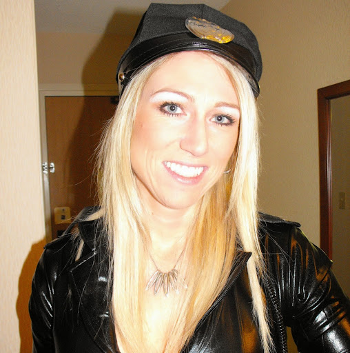Christine Tremblay Photo 35