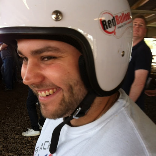 Chris Constantine Photo 35
