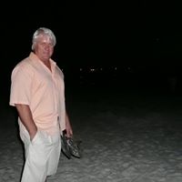 Ralph Noble Photo 14