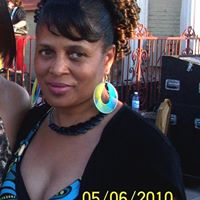 Cynthia Hassell Photo 10