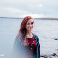 Amy Montgomery Photo 37