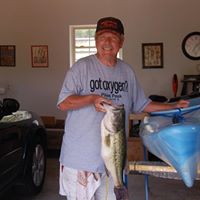 Robert Breaux Photo 12