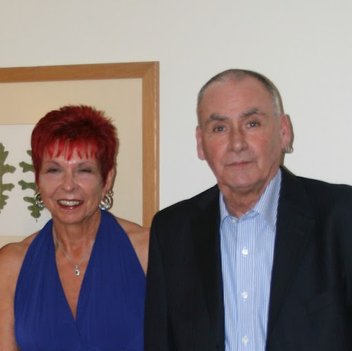Robert Channell Photo 18