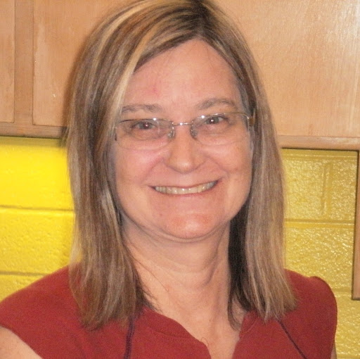 Judy Allen Photo 37
