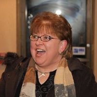 Kathleen Scully Photo 8