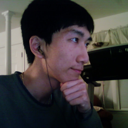 Chang Jiang Photo 12